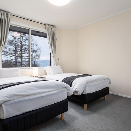 ליאמה Apartments Madarao מראה חיצוני תמונה