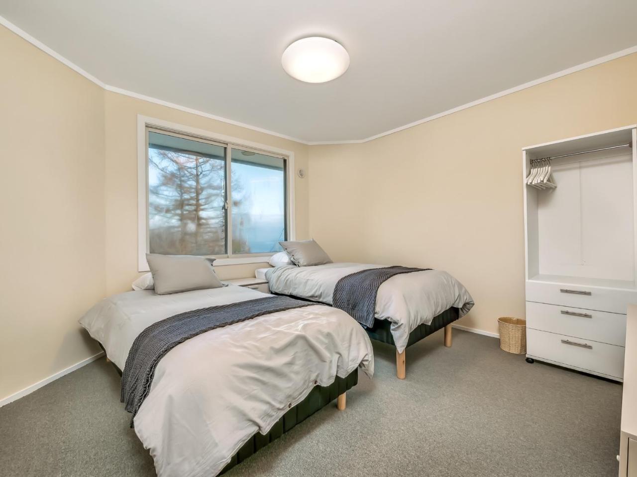ליאמה Apartments Madarao מראה חיצוני תמונה