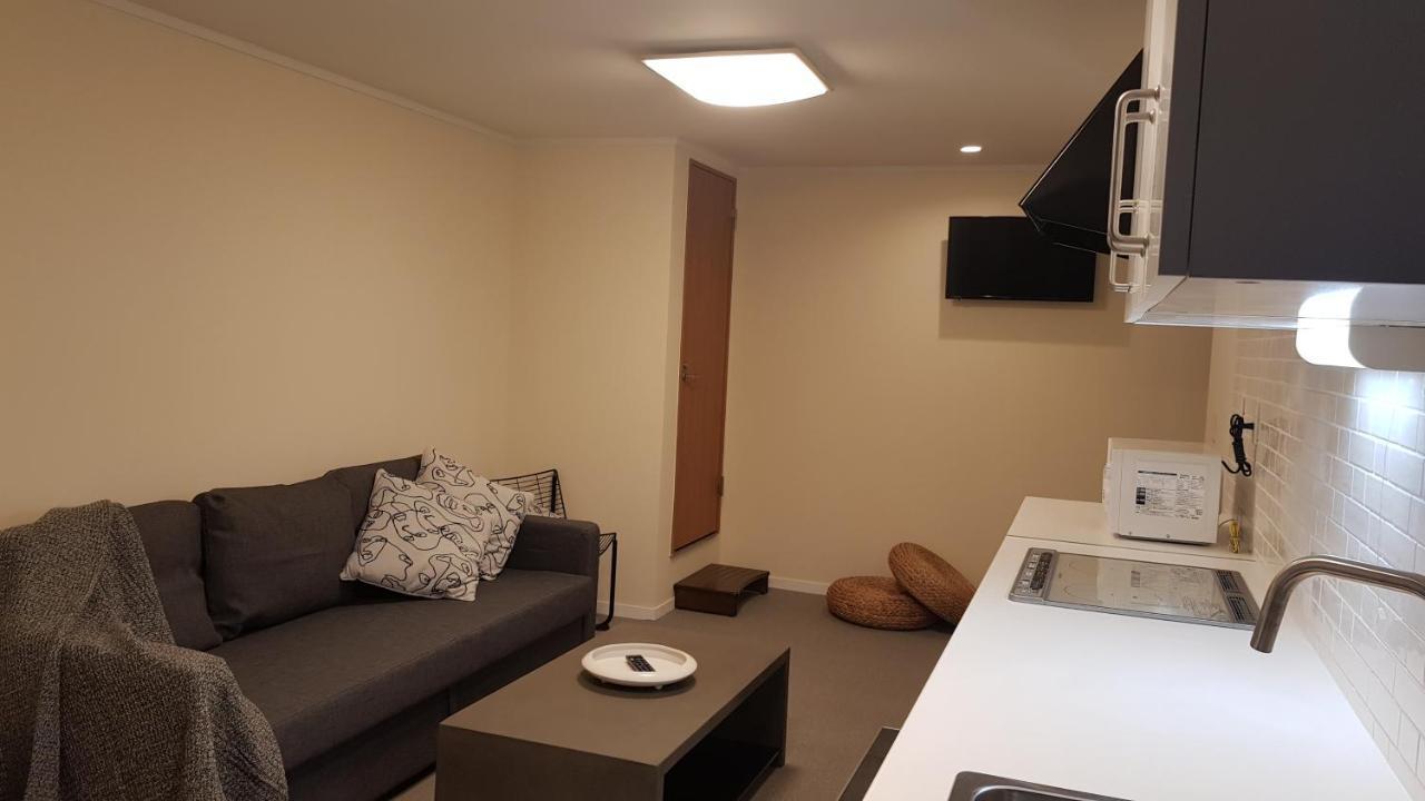 ליאמה Apartments Madarao מראה חיצוני תמונה