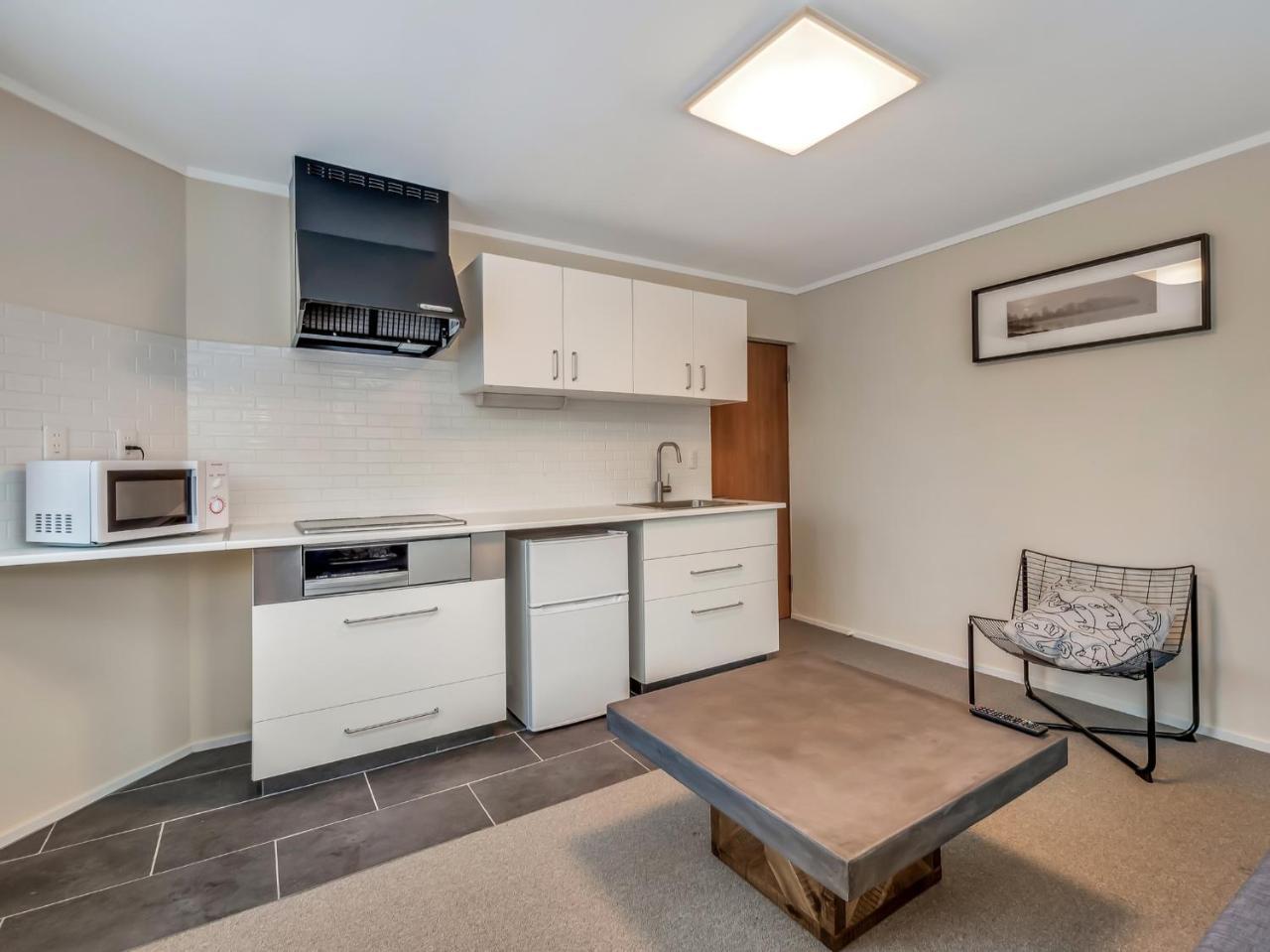 ליאמה Apartments Madarao מראה חיצוני תמונה