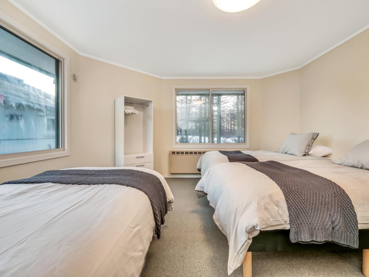 ליאמה Apartments Madarao מראה חיצוני תמונה