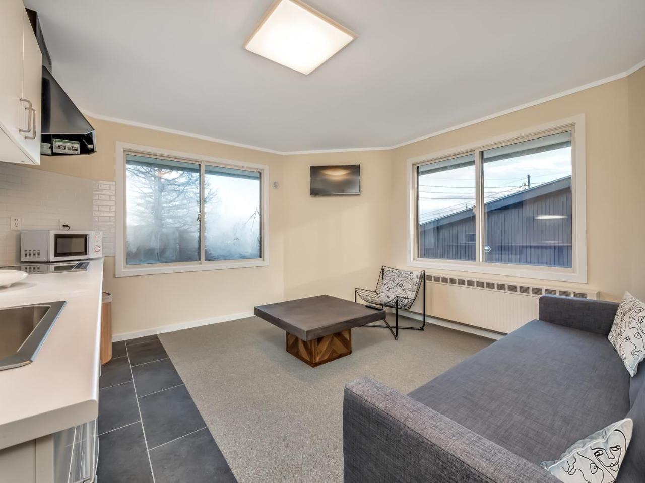 ליאמה Apartments Madarao מראה חיצוני תמונה