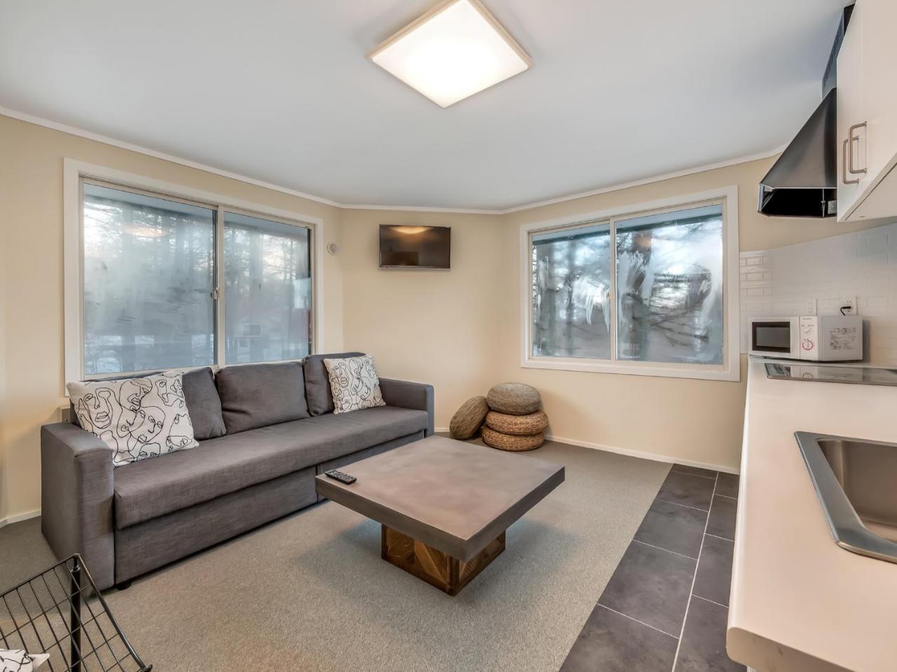 ליאמה Apartments Madarao מראה חיצוני תמונה