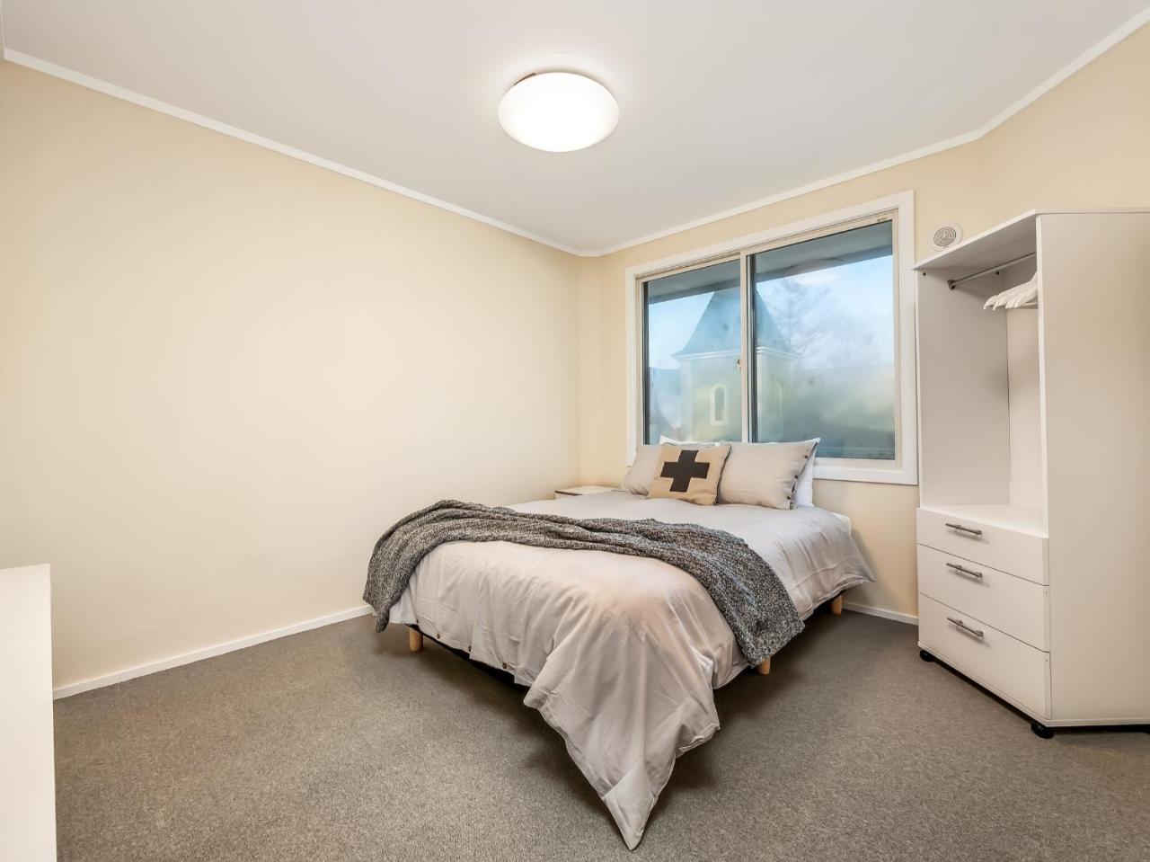 ליאמה Apartments Madarao מראה חיצוני תמונה