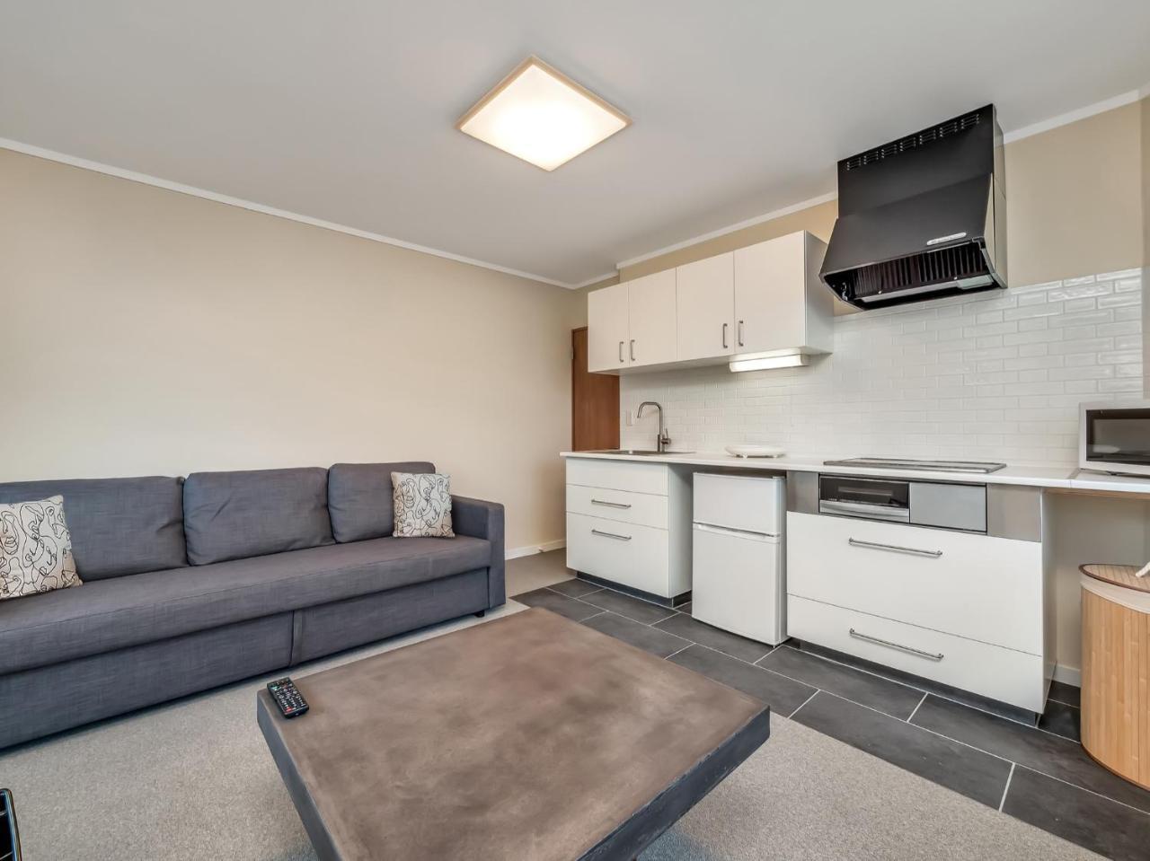 ליאמה Apartments Madarao מראה חיצוני תמונה
