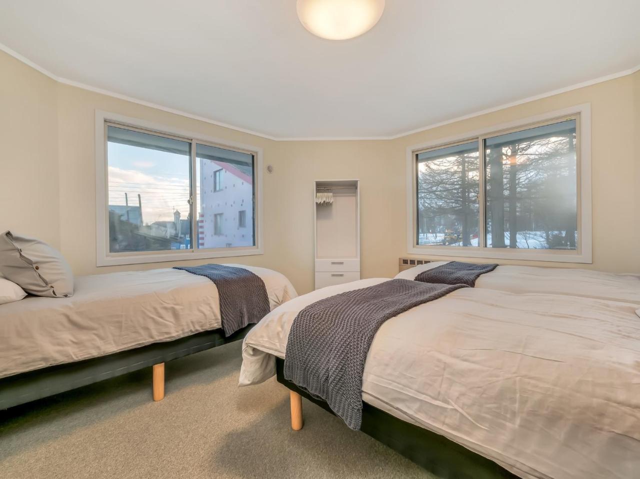 ליאמה Apartments Madarao מראה חיצוני תמונה