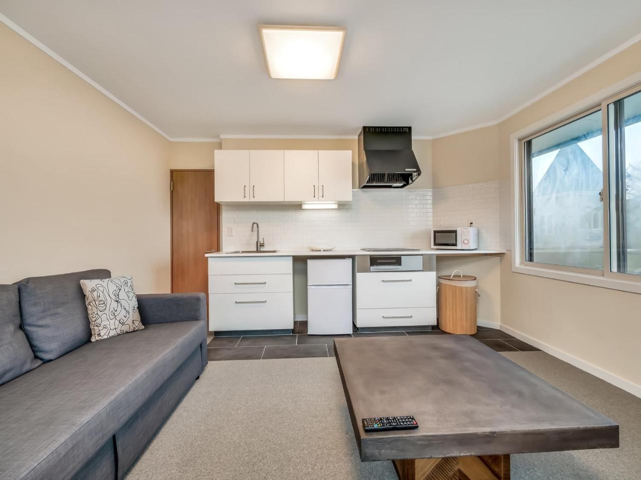 ליאמה Apartments Madarao מראה חיצוני תמונה