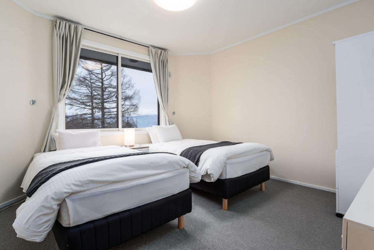 ליאמה Apartments Madarao מראה חיצוני תמונה