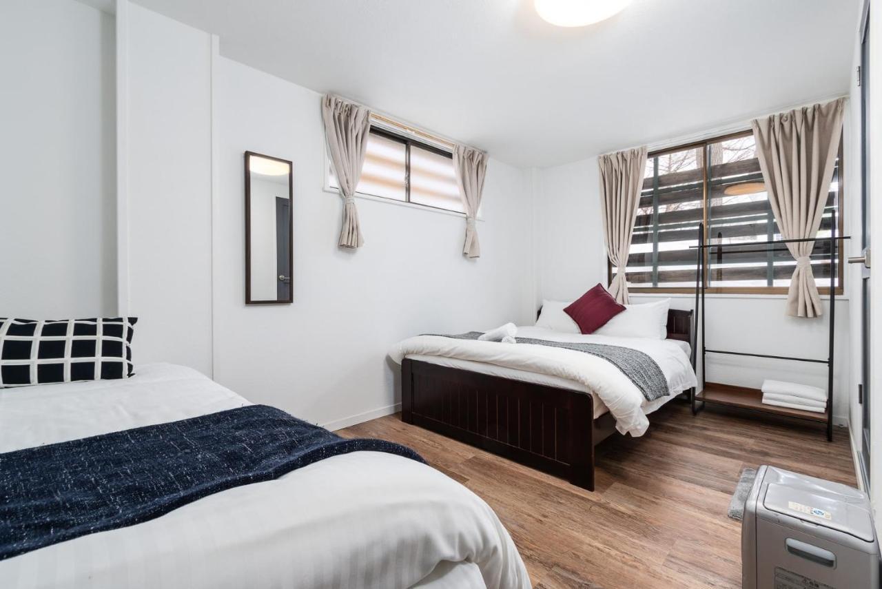 ליאמה Apartments Madarao מראה חיצוני תמונה